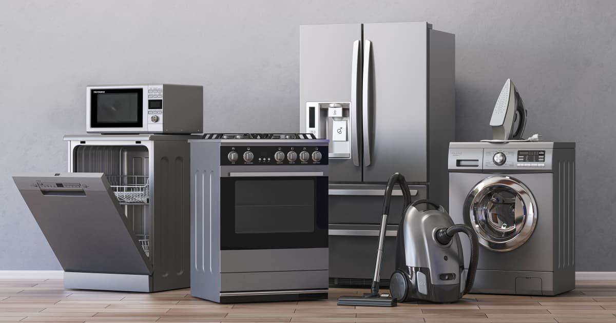 Appliance Repair Service in Gurgaon